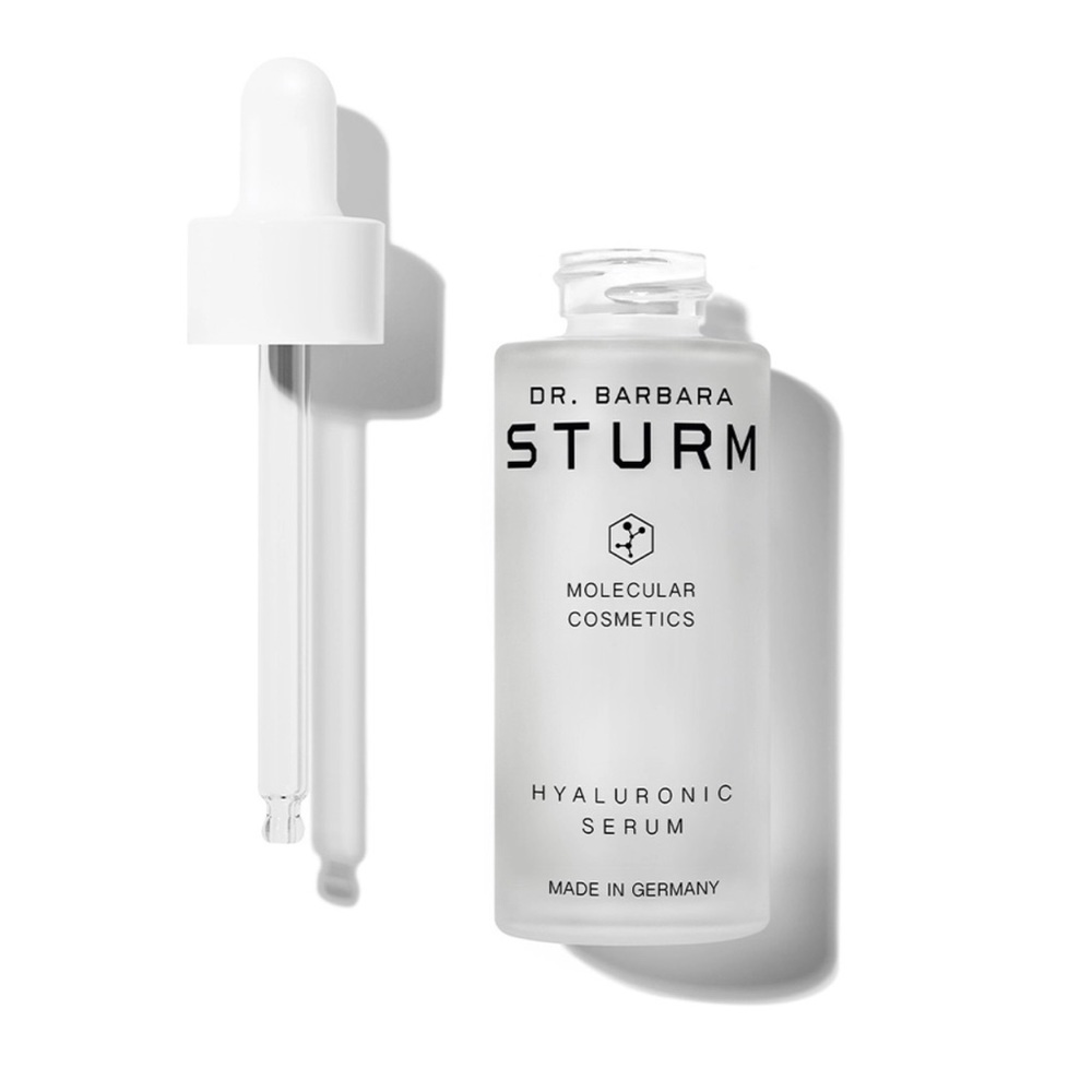 Dr. Barbara Strum Hyaluronic Serum AUTHENTIC